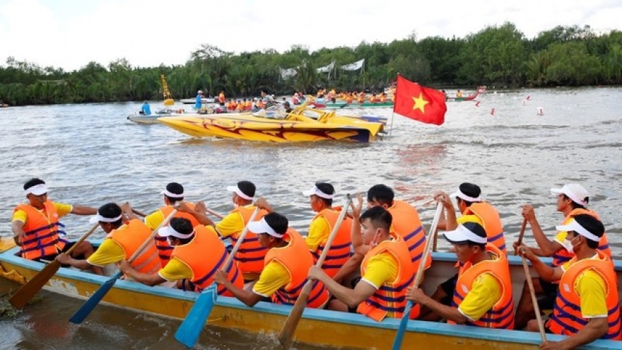 Ho Chi Minh City to celebrate National Day 2024 with joyful festivities